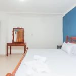 Hotel Baluarte Coast