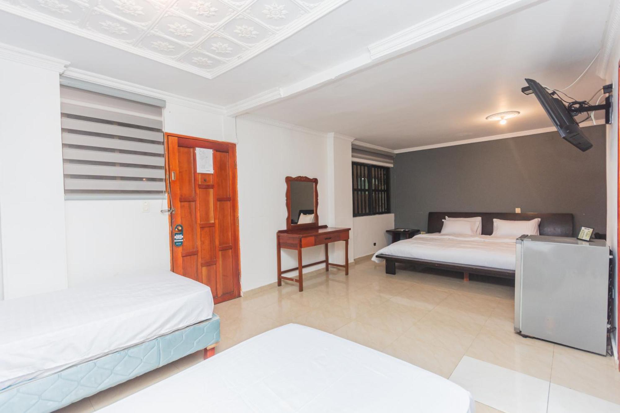 Baluarte Coast 3* Cartagena