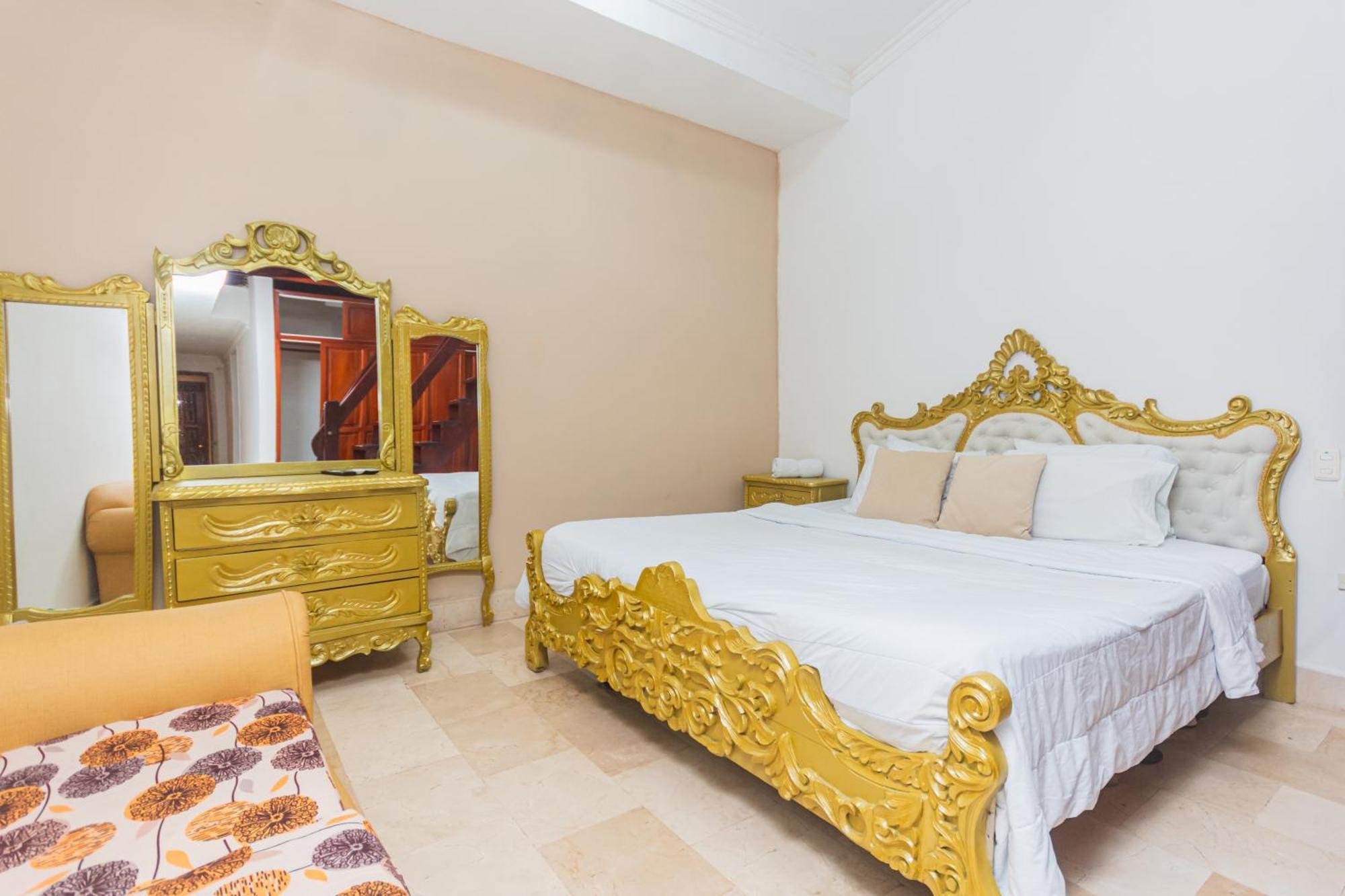 Baluarte Coast Hotel
