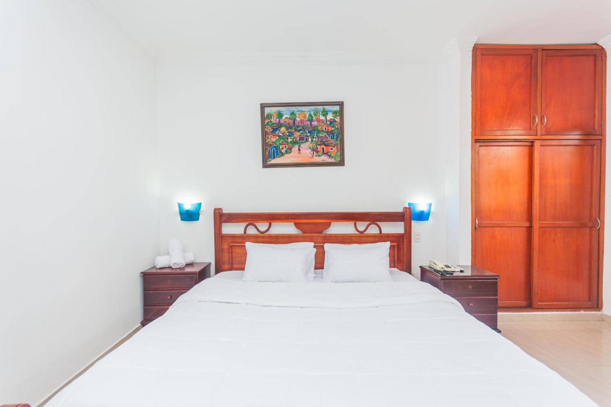 Hotel Baluarte Coast