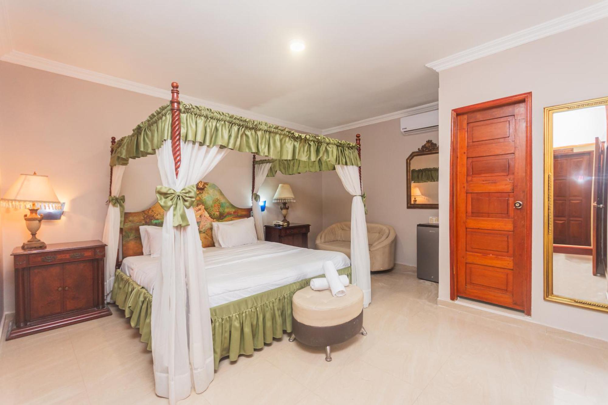 Baluarte Coast 3* Cartagena