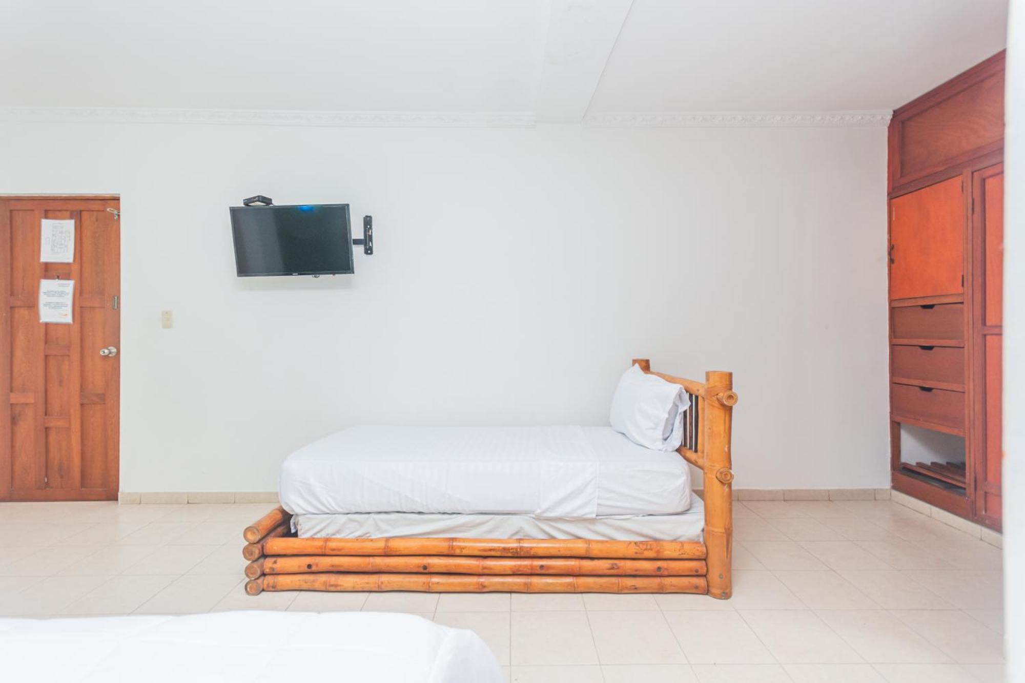 Baluarte Coast 3* Cartagena