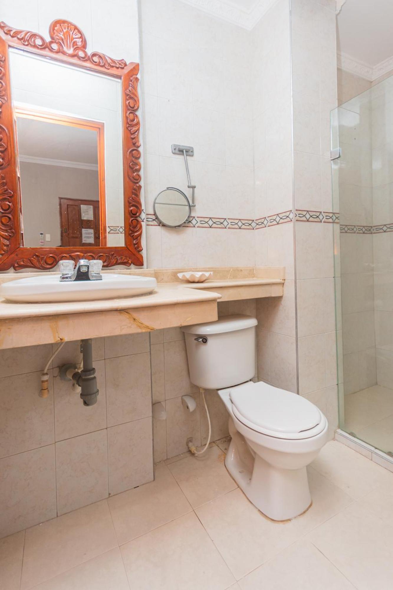 Baluarte Coast Hotel Cartagena
