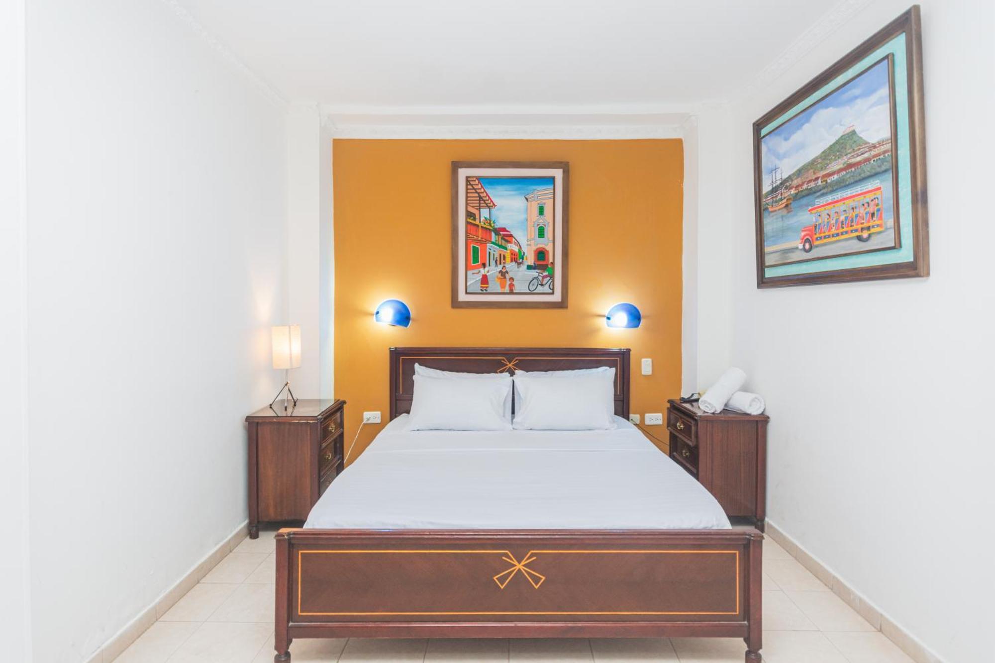 Baluarte Coast Hotel
