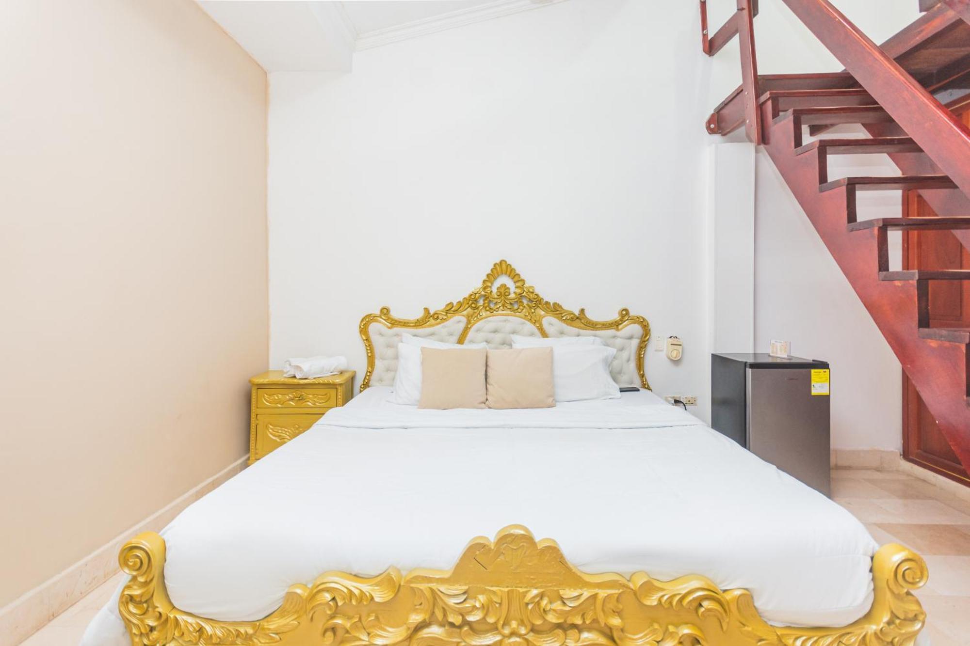 Baluarte Coast Hotel 3*